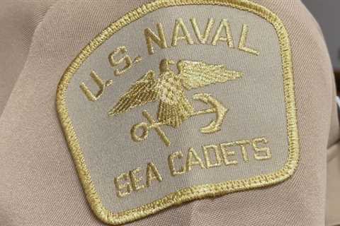 Yuma Sea Eagle Squadron is recruiting U.S. Naval Sea Cadets