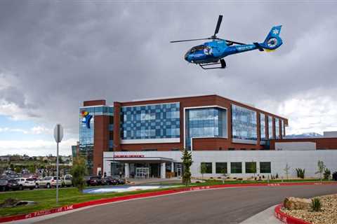 Colorado Kids’s Hospital: Psychological Emergencies Rise |  bonus