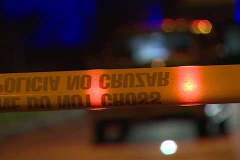 Man killed in shooting in Richmond