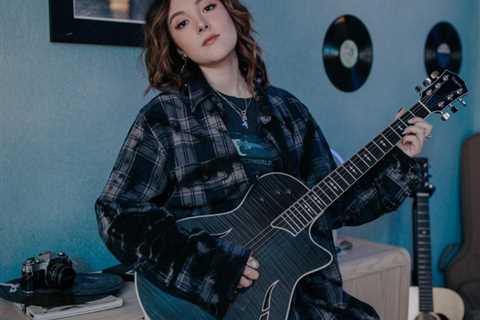 Darien TikTok star Taylor Felt to launch first tune