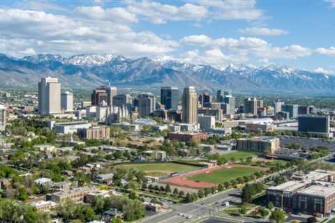 Salt Lake City best place to start a career, study shows