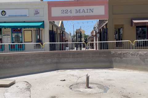 New landmark in Yuma’s historic downtown