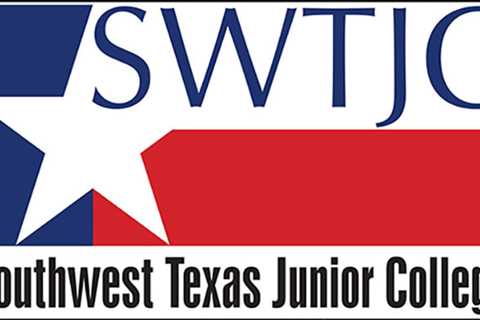 Six SWTJC rodeo athletes for the national rodeo