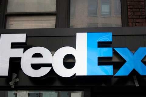 FedEx hires 1,200 new employees for Charlotte subway facilities