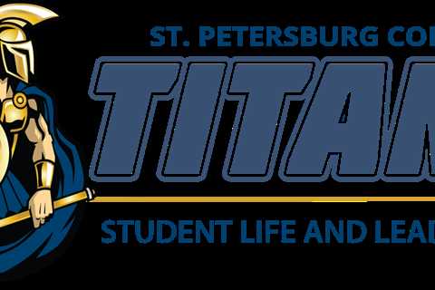 Student Guide Appreciated |  St. Petersburg College News