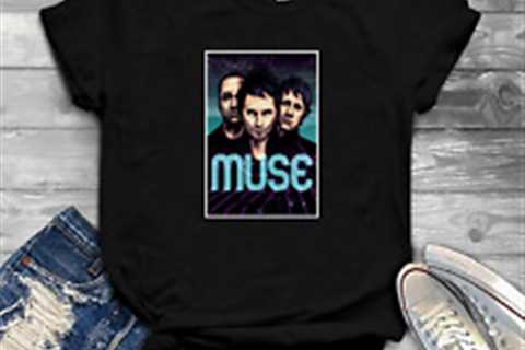 BEST SELLING COVER - MUSE BAND Classic T-Shirt, unisex tee