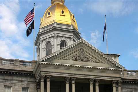 ILA |  New Hampshire: Senate Justice to vote on pro gun bills next week