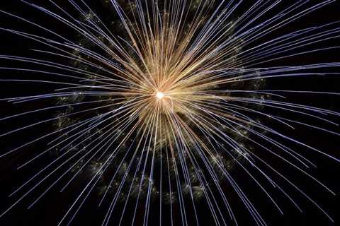 San Jose intensifies unlawful fireworks