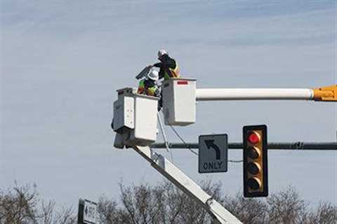 Ask Us: Mankato transitioning to smarter traffic lights | Mankato News