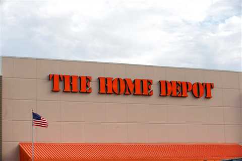 The Home Depot to hire over 1,100 in Salt Lake City area