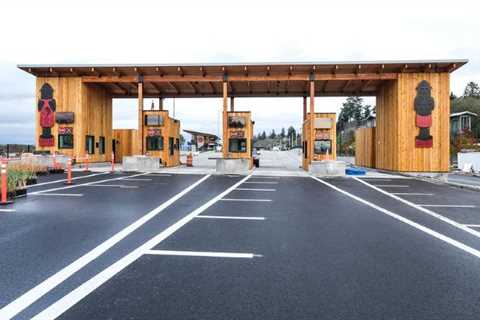 New Mukilteo Ferry Terminal Now Completed – Everett Post