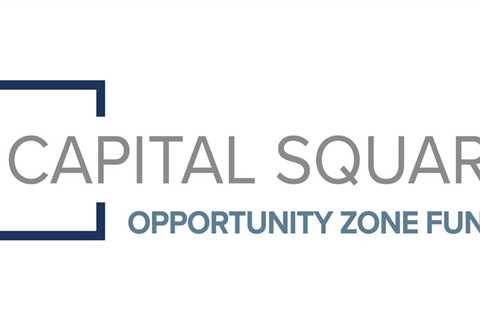 Capital Square breaks ground for the fourth Opportunity Zone project in Richmond, Virginia