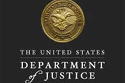 Richmond Man convicted of fentanyl trafficking |  USAO-EDVA