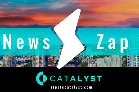 Frontier Opens Crew Base in Tampa International • St. Pete Catalyst