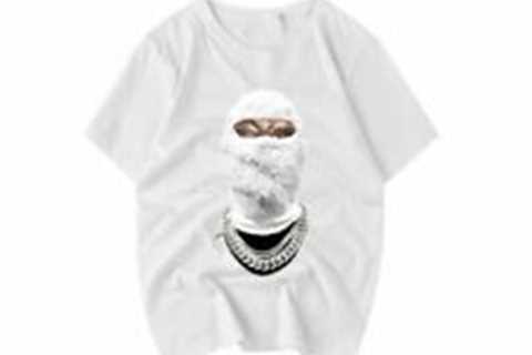 Best selling white cotton T-shirt