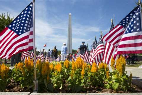 7 things to do this Memorial Day weekend |  Local