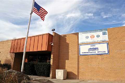 Carson City School District passes 2021-22 budget