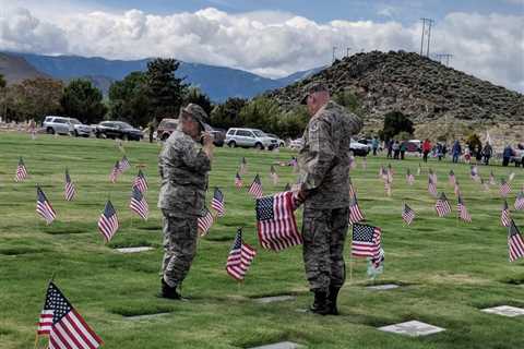 Memorial Day weekend events for Carson City and beyond | Carson City Nevada News