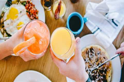 Dig Into June – What To Eat And Drink In Denver This Month