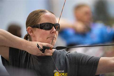 Archery has a deeper meaning on this series in Colorado Springs |  lifestyle