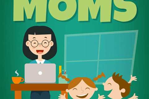 Work at Home Moms eBooks E-BOOK PDF WITH RESELL RIGHTS best sell 