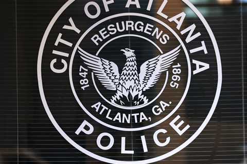 3 children hurt overnight in separate shootings in Atlanta