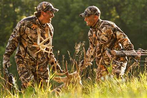 American hunter |  Hunters are not satisfied with MeatEaters Anti-R3 jab