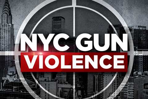 National Gun Violence Awareness Day Draws Special Attention As Gun Violence Continues To Rise In New York City