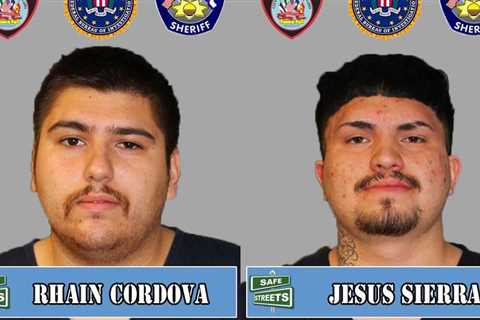 June 4th Refugee Finder: Pueblos Most Wanted – Colorado Springs, Colorado