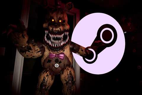 Steam: 5 Free Horror Games That Are Really Good