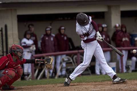 Grand Rapids baseball players to watch in the 2021 state tournament