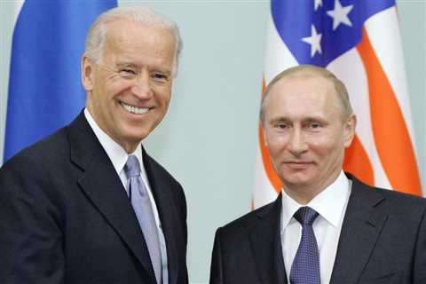 Putin denies Russia’s involvement in cyberattacks ahead of Biden meeting |  Colorado Springs News