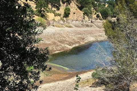 A less busy back door to Phoenix Lake – Marin Independent Journal