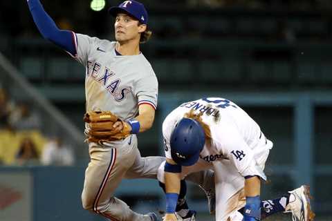 Texas Rangers Week 11 Recap and Houston Astros Series Preview