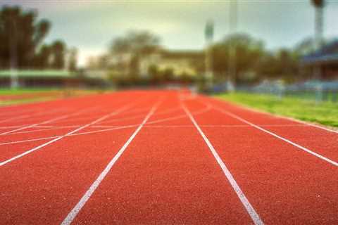 Ready, Set, Go!  Tucson Parks & Rec brings back track and field events.