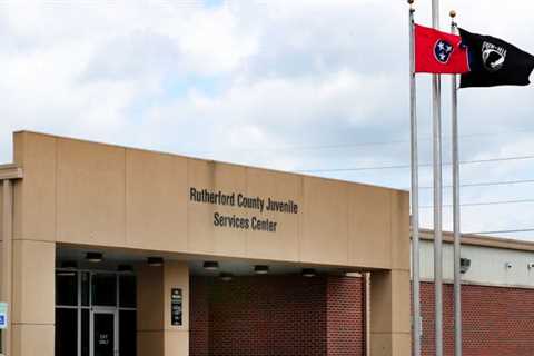 Rutherford County paying up to $11M in juvenile incarceration lawsuit