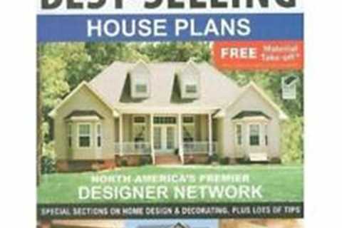 Lowe's Best-Selling House Plans by Creative Homeowner Editors