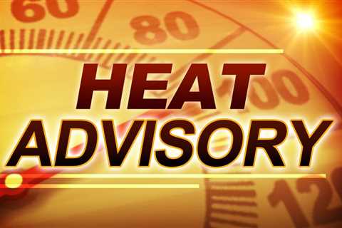 Heat advice for El Paso: cooling centers, safety tips, free fans