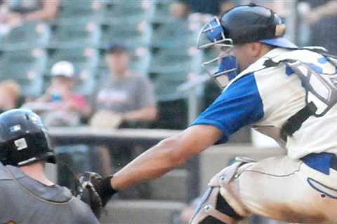 Northwoods League: Kingfish head into day off on a high note | Sports