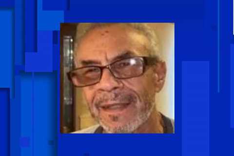 Silver Alert suspended for missing 71-year-old man in San Antonio