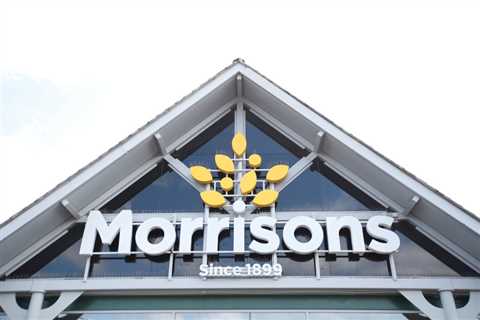 Britain’s Morrisons says rejected CD&R takeover proposal By Reuters