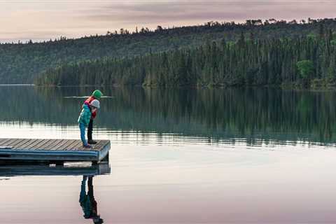 Wild and Scenic Film Festival arrives in Spokane on June 30th