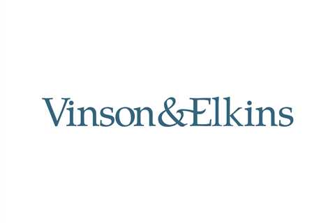 Lina Kahn Appointed FTC Chair | Vinson & Elkins LLP