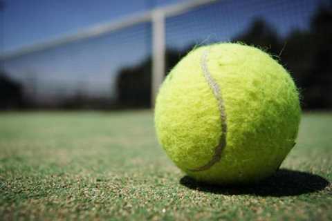 Results from the first day of the Girls’ State Tennis Championships