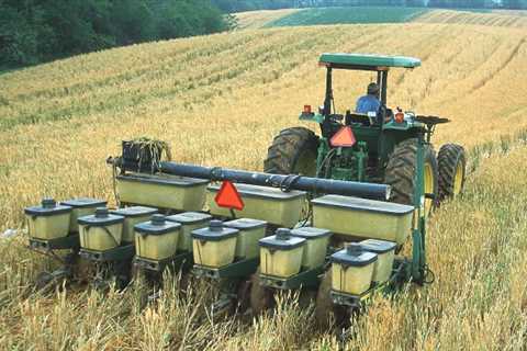 Relief payments to Black farmers on hold amid lawsuits backed by former Trump aides, conservative groups