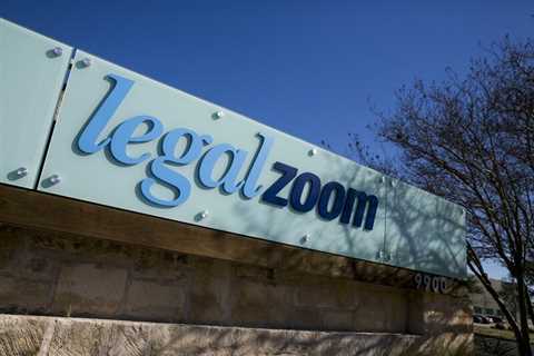 LegalZoom Targets $5.3B Value In Blockbuster Legal Tech IPO