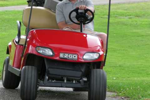 The 30th annual West Plains Kiwanis golf tournament held this past SaturdayOzark Radio News