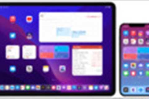 As iOS 15 and iPadOS 15 public betas arrive, an in-depth take a look at Focus, Safari's revamped UI, iPad multitasking, SharePlay, and different new options (Federico Viticci/MacStories)