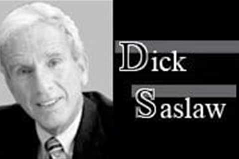 Senator Dick Saslaw’s Richmond Report