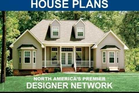 Best-Selling House Plans, Paperback by Creative Homeowner (COR), Like New Use...